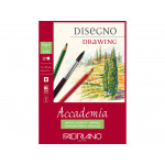 Fabriano | Accademia Drawing Paper | 24*33 cm | White