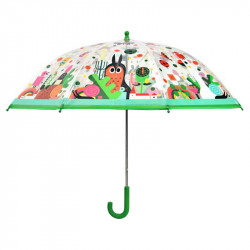 Umbrella - Spring Garden