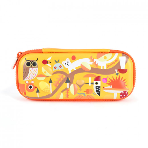 Mideer Pencil Case - Golden Autumn