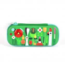 Mideer Pencil Case - Spring Garden