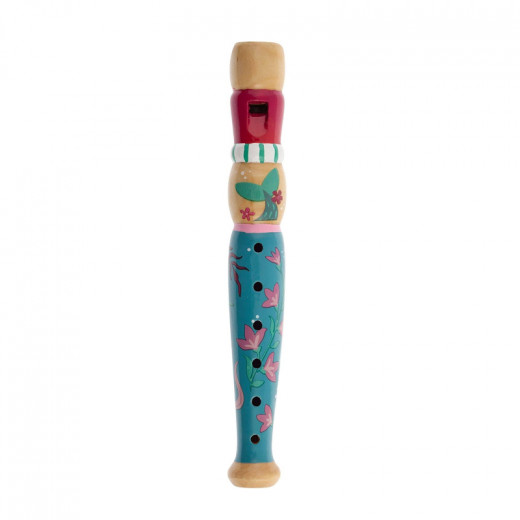 Stephen Joseph Recorder Flute - Mermaid