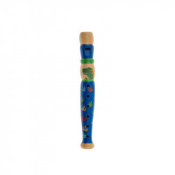 Stephen Joseph Recorder Flute - Dinosaur