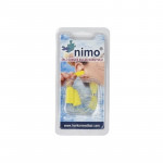 Nimo Ear Plug  Set ( Yellow)