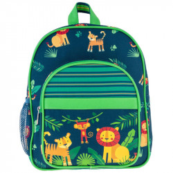 Stephen Joseph Classic Backpacks Zoo (F21)