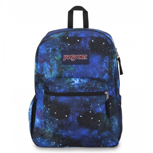 JanSport Cross Town Backpack, Indigo Color