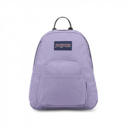 JanSport Half Pint Mini Backpack, Lilac Color