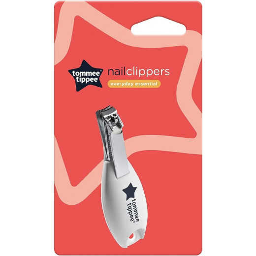 Tommee Tippee Essentials Nail Clippers