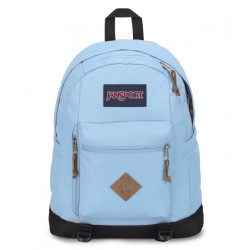 Jansport Lodo Pack Backpacks, Light Blue Color