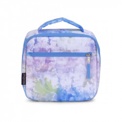 Jansport: Lunch Break - Purple & Blue Color, (5L)