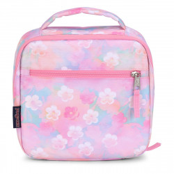 Jansport: Lunch Break - Pink Color, (5L)