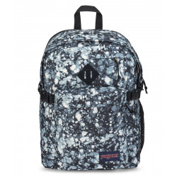 Jansport Polka Dot Batik Campus Hand, Multicolor