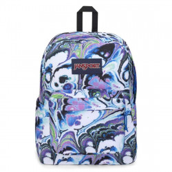 Jansport Superbreak Backpacks, MultiColor