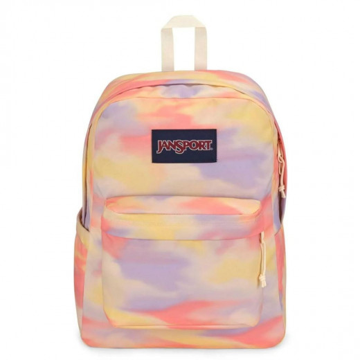 Jansport Superbreak Plus Backpacks, Multicolor