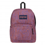 Jansport Superbreak Plus Backpacks, Copper Color