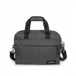 Eastpak Bartech Laptop Bag Denim, Black Color