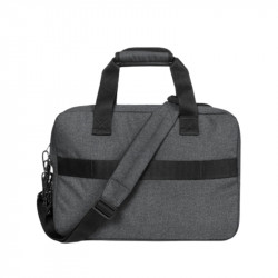 Eastpak Laptop Shoulder Bags Bartech, Black Color