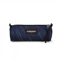 Eastpak Benchmark Single Accentimal, Navy Blue Color