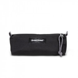 Eastpak Benchmark Single, Black & Grey Color