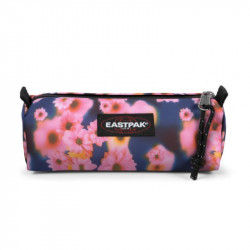 Eastpak Benchmark Single, Blue & Pink Color