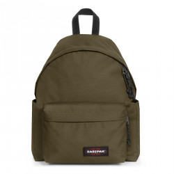 Eastpak-Day Pak'R-Medium Backpack-Arena, Army Olive Color