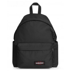 Eastpak-Day Pak'R-Medium Backpack-Arena, Black Color