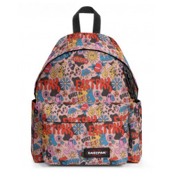 Eastpak Day Pak’R Bold Btr, Rose Color