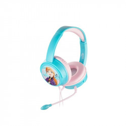 Frozen Chat Headset