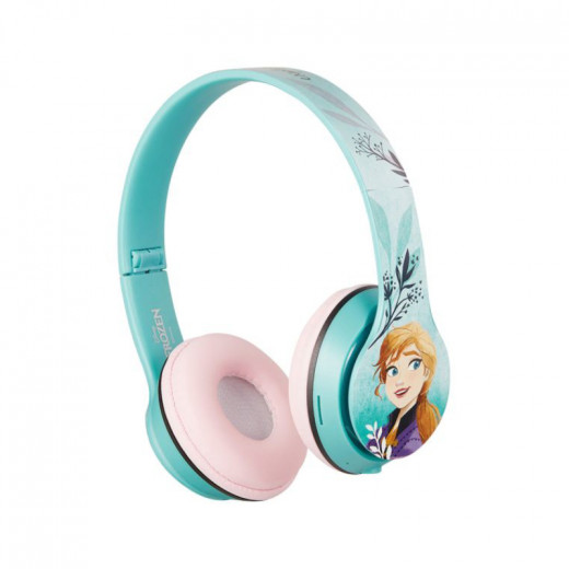 Disney OPP Bluetooth Headphone - Frozen