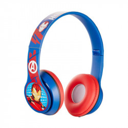 Avengers BT Headphones