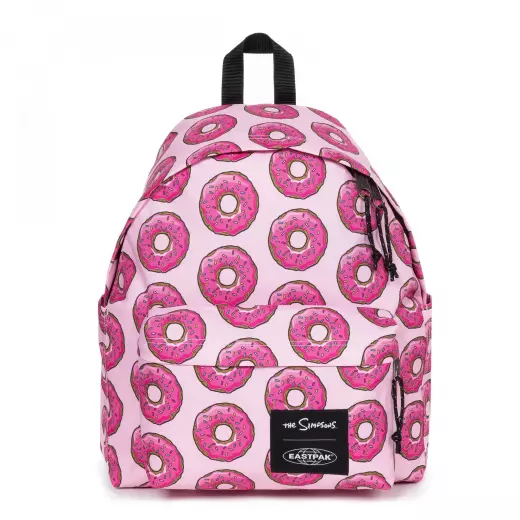 Eastpak Day Pak’R Donuts , Pink Color