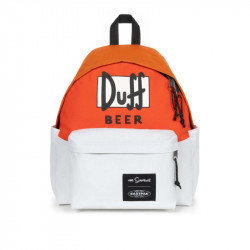 Eastpak Day Pak’R , Orange & Gray Color