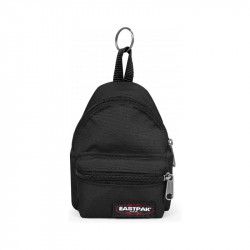 Eastpak Mini Zaino Unisex Mini Padded, Black Color