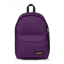 Eastpak Out Of Office Backpack, Purple Color