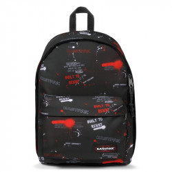 Eastpak Out Of Office Backpack , Black Color