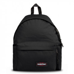 Eastpak Padded Pak'r, Black Color