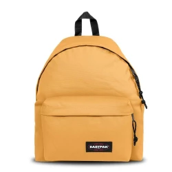 Eastpak Padded Pak'r, Gold Color