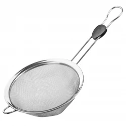 Stanley Rogers Sieve Stainless Steel, 18.5 Cm