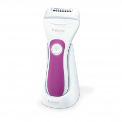 Beurer HL 76 Wet & Dry Epilator