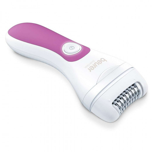 Beurer HL 76 Wet & Dry Epilator