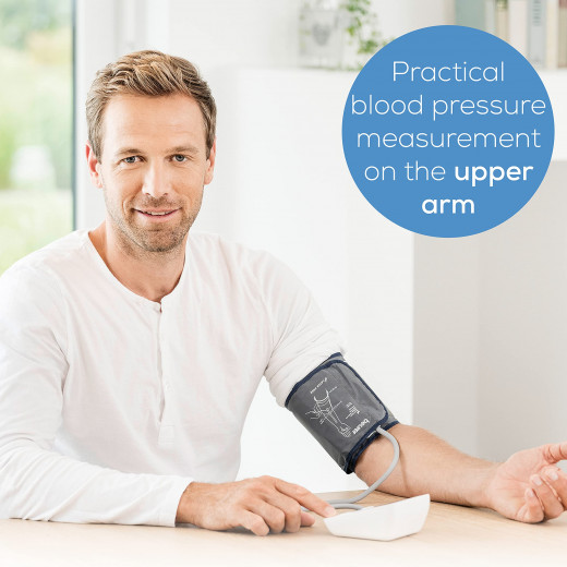 جهاز قياس ضغط الدم من بيورير