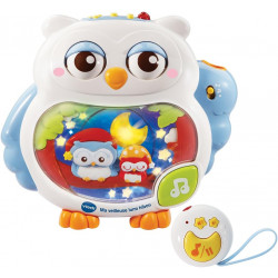 Vtech | Sleepy Owl Nightlight