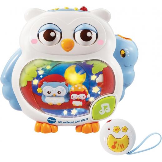 Vtech | Sleepy Owl Nightlight