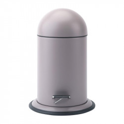 Aquanova Ona 3L Waste Bin, Orchid Color