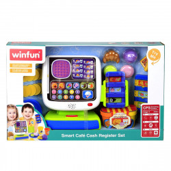 Winfun Smart Cafe Cash Register