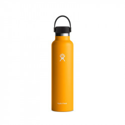 Hydro Flask 21 Oz Standard Flex Straw Cap, Starfish, 621 Ml