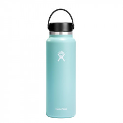 Hydro Flask 21 Oz Standard Flex Cap, Light Blue, 621 Ml