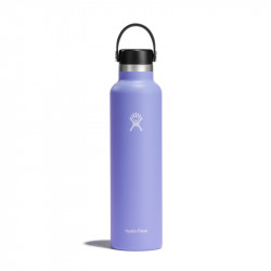 Hydro Flask 21 Oz Standard Flex Cap, Lupine, 621 Ml