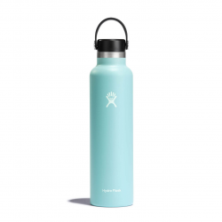 Hydro Flask 24 Oz Standard Flex Cap, Dew, 709 Ml