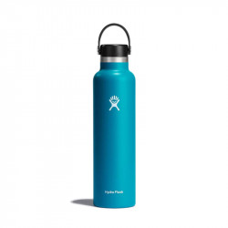 Hydro Flask 24 Oz Standard Flex Cap, Laguna, 709 Ml