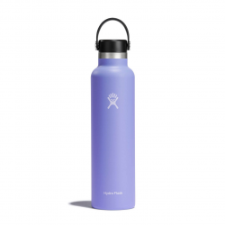 Hydro Flask 24 Oz Standard Flex Cap, Lupine, 709 Ml